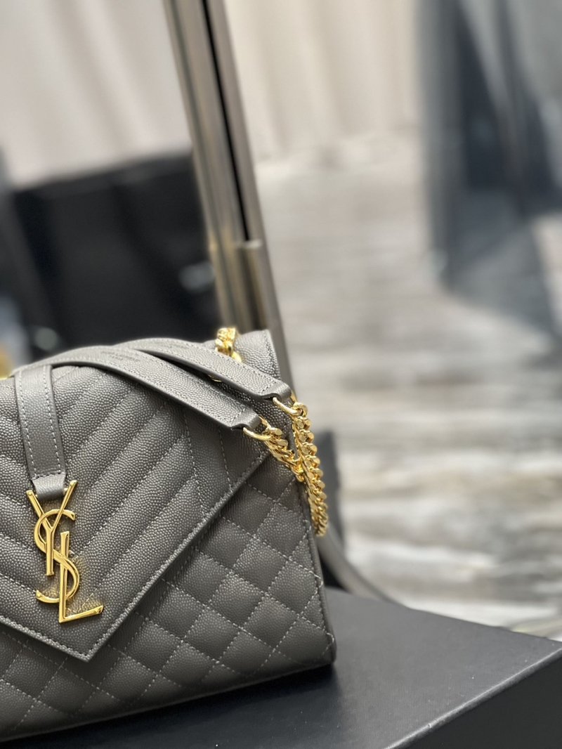 YSL Top Handle Bags